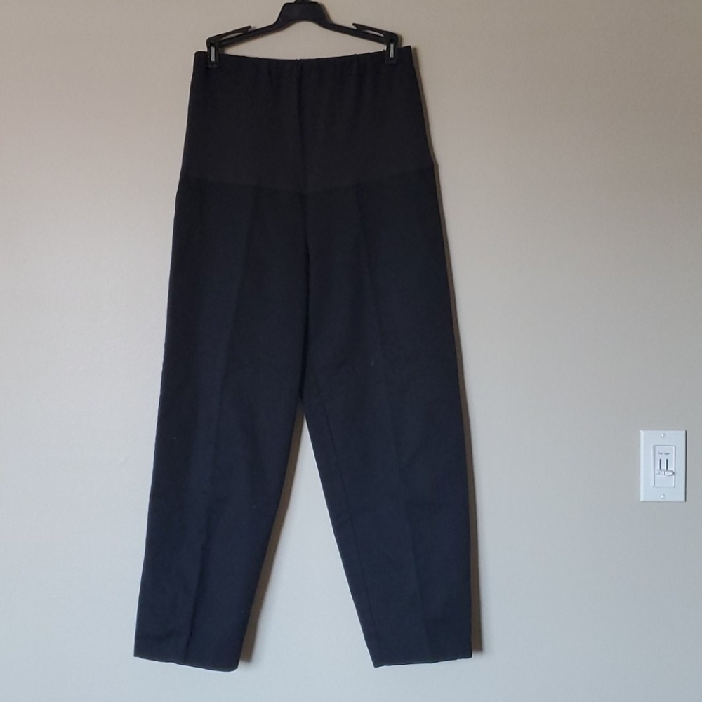 Great Time Maternity Capri Pants - image 2